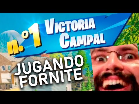 VOLVIERON A JUGAR FORNITE? Lo Mejor del GOTH #240 en Español - GOTH