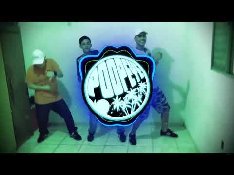 Trem da Alegria - Uni Duni Tê (Popai Funk Remix)