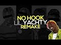 Lil Yachty Ft. Quavo - No Hook Instrumental Remake | Prod. By FKi | Remade By Westley Nines
