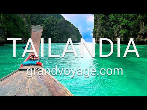 Video de Tailandia