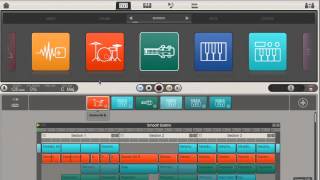 Video thumbnail for Ignite Music Software - Hypercontrol Features by AIR Music Tech