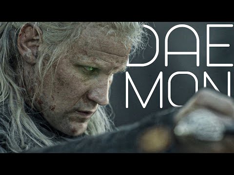 Daemon Targaryen (BADASS) - Centuries | House of the Dragon [ 4K ]