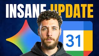 This Google Gemini UPDATE Is INSANE