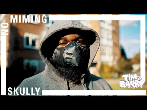 SKULLY | NO MIMING