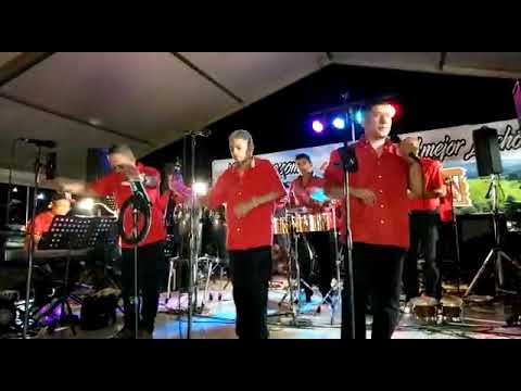 TRUCUTU LA PRIMERÍSIMA DE PUERTO RICO