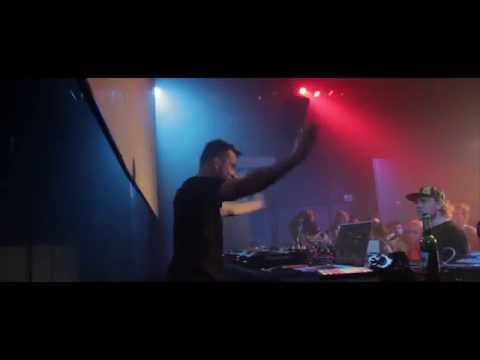 Bassport 6 December 2014 Amsterdam.