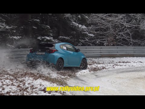 SuperOES Superbarbórka - Tor Kielce - 2021-12-11