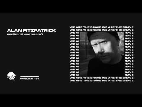 We Are The Brave Radio 151 (Live Set from Radio Slave)