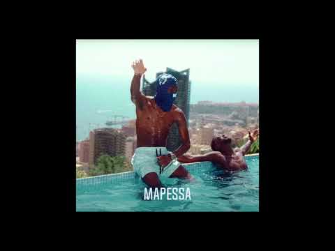 Tiakola x Landy x Niska Type Beat I MAPESSA I prod. sticky