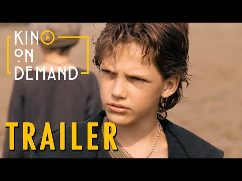 DIE WILDEN KERLE 1 Trailer | German Deutsch | 2003