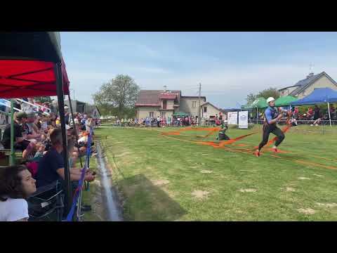 SDH Obrubce - JL Radimovice 2023