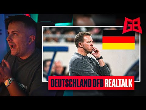 0,0% HYPE auf die WM 2026..🙄 GamerBrother REALTALK über die NATIONALMANNSCHAFT..😳
