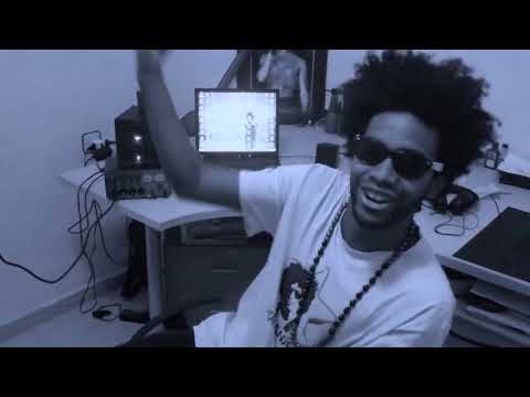 Makel G - El Hombre de Hojalata (Video) #MakelG #ElHombreDeHojalata