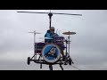 Ricky Fitness From The Aquabats Playing The Drums