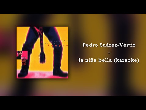 La Niña Bella - Pedro Suarez Vertiz