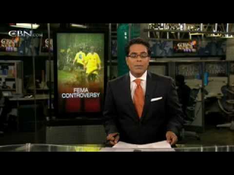 News on The 700 Club: May 20, 2010 - CBN.com