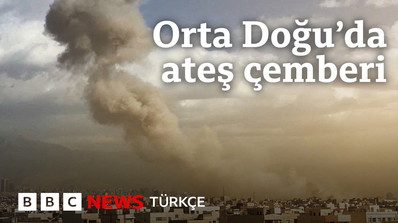 ABD ve İsrail İran’a saldırdı, hedef rejim değişikliği