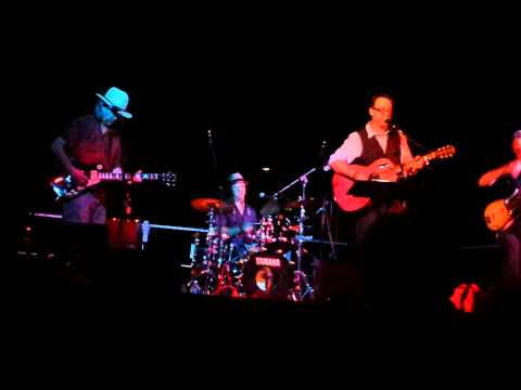 Phil Cody & band - Unmarried Ladies - Live