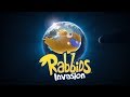 Rabbids Invasion - Season 4 Opening