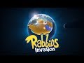 Rabbids Invasion Season 4 Opening