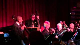 Ron Carter about Birdland.