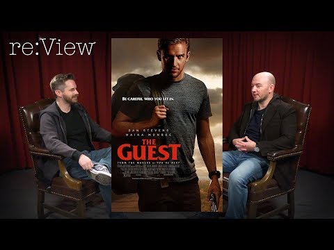 The Guest - re:View