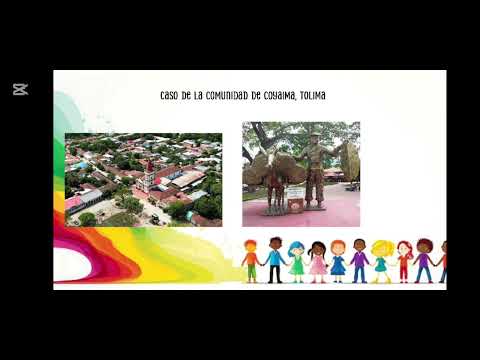 “Brechas entre la normativa internacional y la realidad educativa en Coyaima, Tolima”