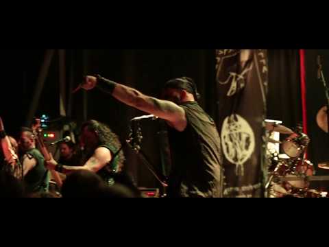 ARALLU - En Olam (אין עולם) [Live Video]