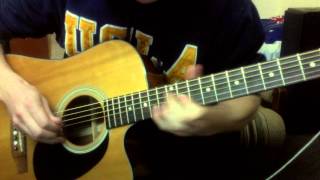 Brooke Fraser - Jack Kerouac