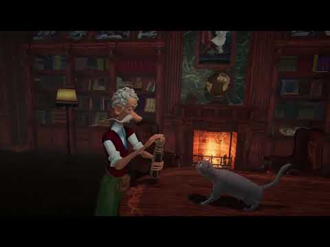 Puzzle3D : Restorer