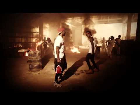 Os Vagabanda - Joana Perna Mbuko (Clipe Oficial)