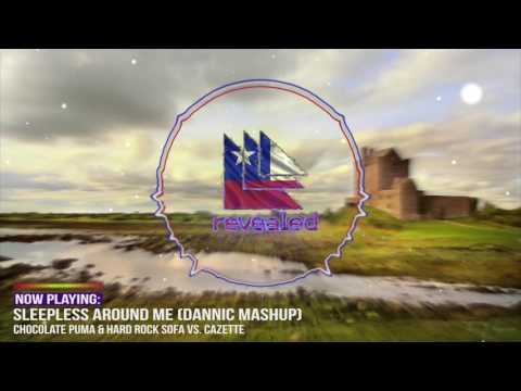 Sleepless Around Me (Dannic Mashup)