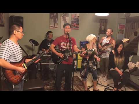 EraserHeads Medley  - U Avenue cover