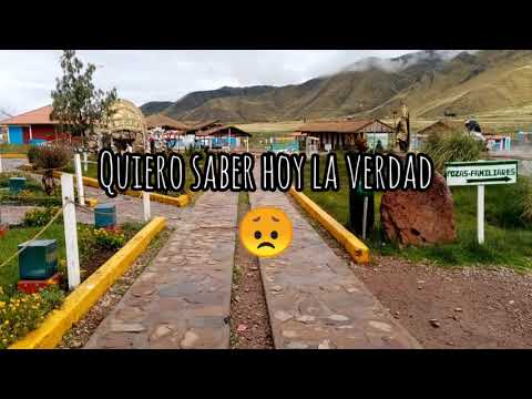 Hojita de la coca - Roy y Los Gentiles