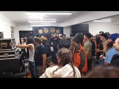 ITAL POWER SOUND SYSTEM @ THE BROOKHOUSE HAYES 28/11/25 FINAL ONE 