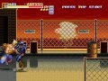 Streets Of Rage Remake V5 Mania Max Stage 4 Route 2x NO DEATH