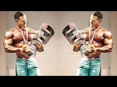 Back to get my Title back