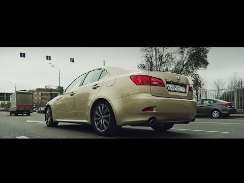 Лексус ис характеристики Лексус ис характеристики