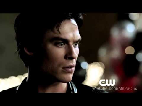 The Vampire Diaries 3x20 EXTENDED PROMO "Do Not Go Gentle" [HD]