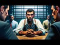 Detectives CATCH A SERIAL KILLER GTA 5 RP