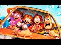 Trailer