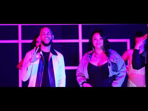 Afro Bros x Ghetto Flow x Grummel - Dame De Eso [Behind the scenes]