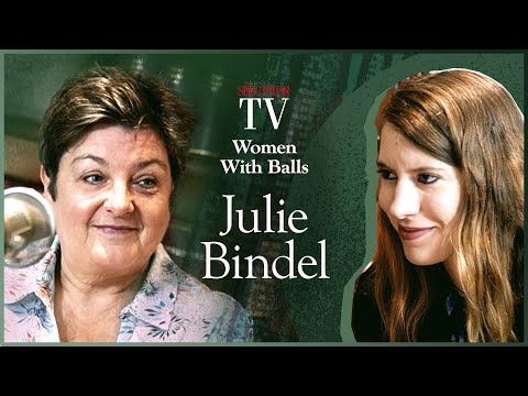 Julie Bindel over het genderdebat en 'beangstigende feministen' (The Spectator)