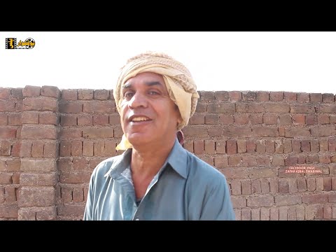 Ramzani Te Abbasi Na Rolla | Hameed Babar Pothwari drama 2021 | Pothwar plus