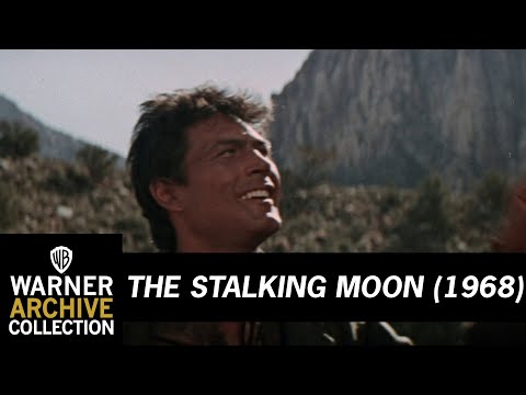 The Stalking Moon