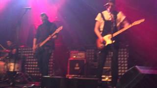 As It Is - Silence (Pretending&#39;s So Comfortable) - London - Roundhouse - 06/03/2016