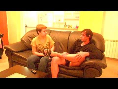 ENTREVISTA GINO CLARA