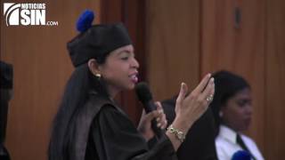 Aplazan juicio de fondo contra Blas Peralta por asesinato del ex rector Mateo Aquino