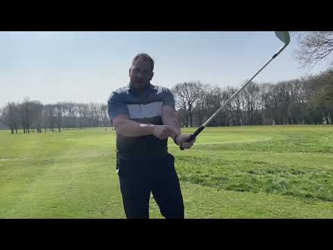 Lob shot over anything