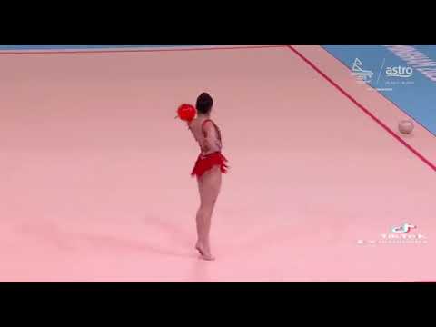 Joe Ee wins gold medal at the Commonwealth Games 2022. Superb!